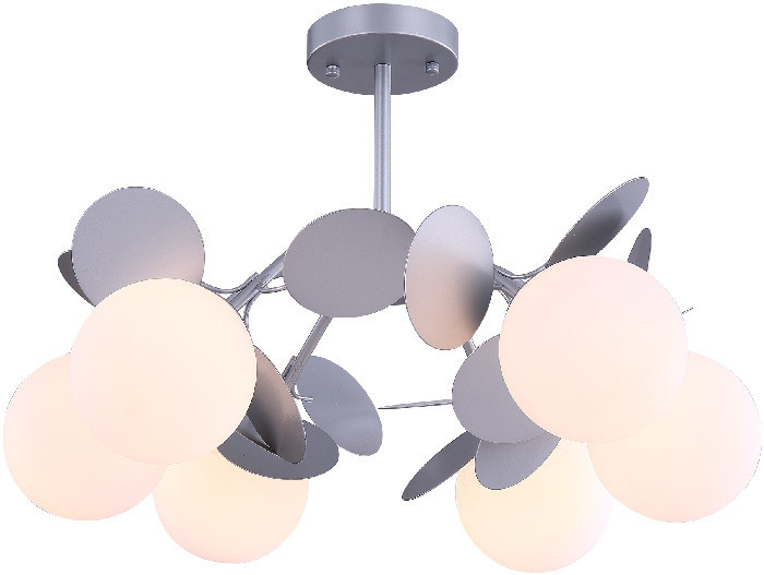 Потолочная люстра Satellite FR5165PL-06S Freya