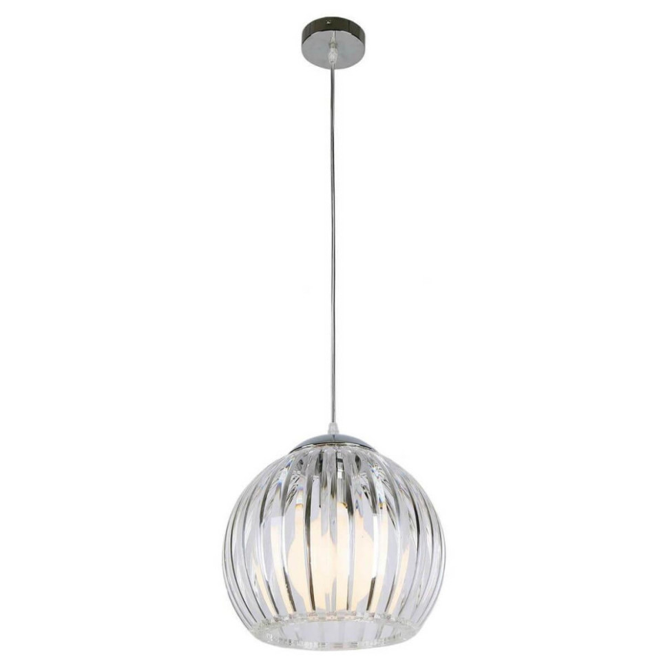 Подвесной светильник Hockessin GRLSP-0159 Lussole LGO