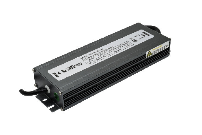 Блок питания MTPW-300-24 SWG