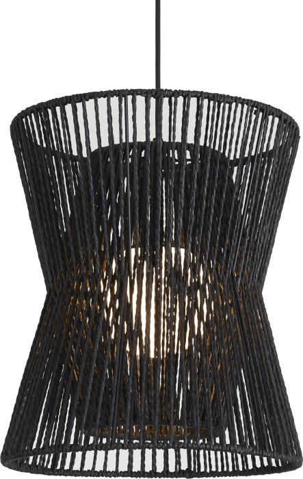 Подвесной светильник Cottage FR5405PL-01B4 Freya