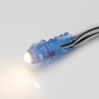 Светодиодный модуль Arlight ARL-D9 12V White 028814 Светодиодный модуль Arlight ARL-D9 12V White 028814