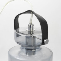 Подвесной светильник Brighton GRLSP-9639 Lussole Loft