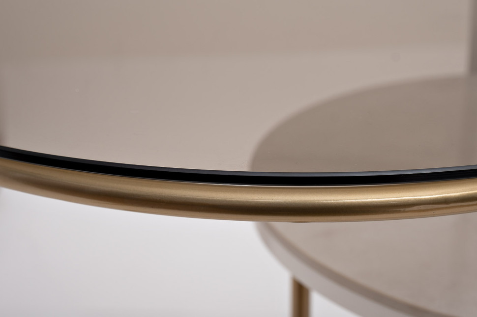 Набор из 2х журнальных столов