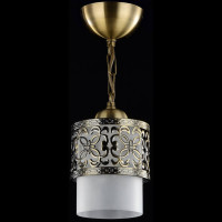 Подвесной светильник Freya Teofilo FR2200-PL-01-BZ Подвесной светильник Freya Teofilo FR2200-PL-01-BZ