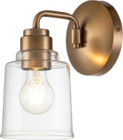 Бра Aivian KL-AIVIAN1-WBR Kichler