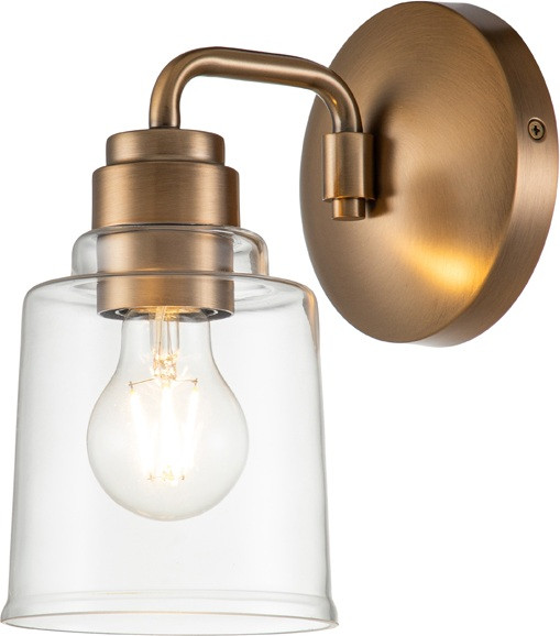 Бра Aivian KL-AIVIAN1-WBR Kichler