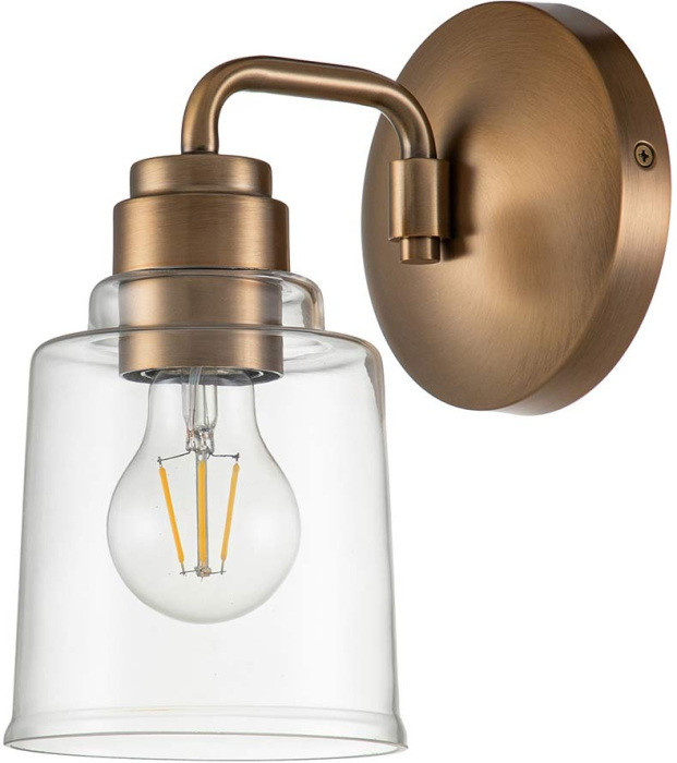 Бра Aivian KL-AIVIAN1-WBR Kichler