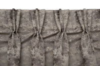 Портьера MIRAGE 275х260см бронзовая