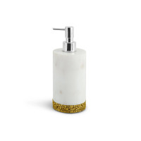 Дозатор для мыла Michael Aram "Palm", 20 см