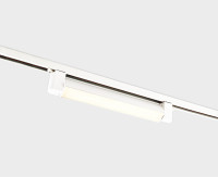 Трековый светильник  IT08-8029 white 3000K Italline