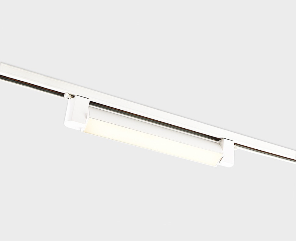 Трековый светильник  IT08-8029 white 3000K Italline