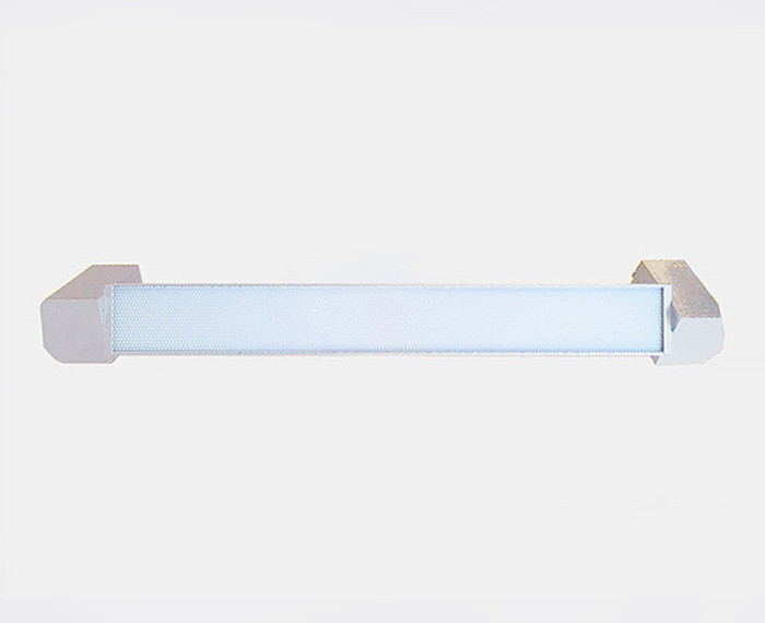 Трековый светильник  IT08-8029 white 3000K Italline