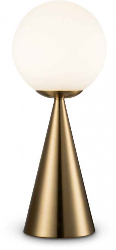 Интерьерная настольная лампа Glow FR5289TL-01BS Freya