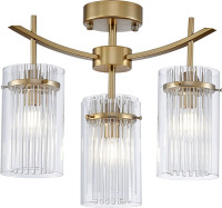 Потолочная люстра 4570 4574/PL Newport