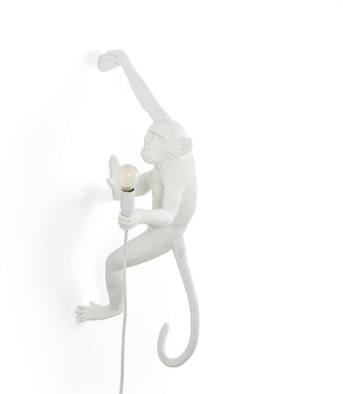 Бра Monkey Lamp 14925 Seletti