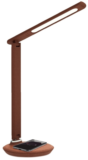 Офисная настольная лампа Desk DE522 Ambrella