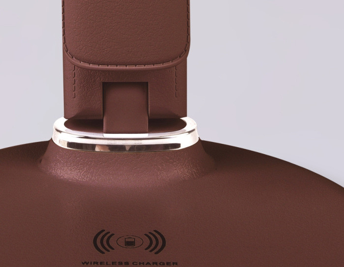 Офисная настольная лампа Desk DE522 Ambrella