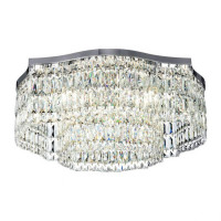 Потолочная люстра Maytoni Dune DIA005CL-10CH Потолочная люстра Maytoni Dune DIA005CL-10CH