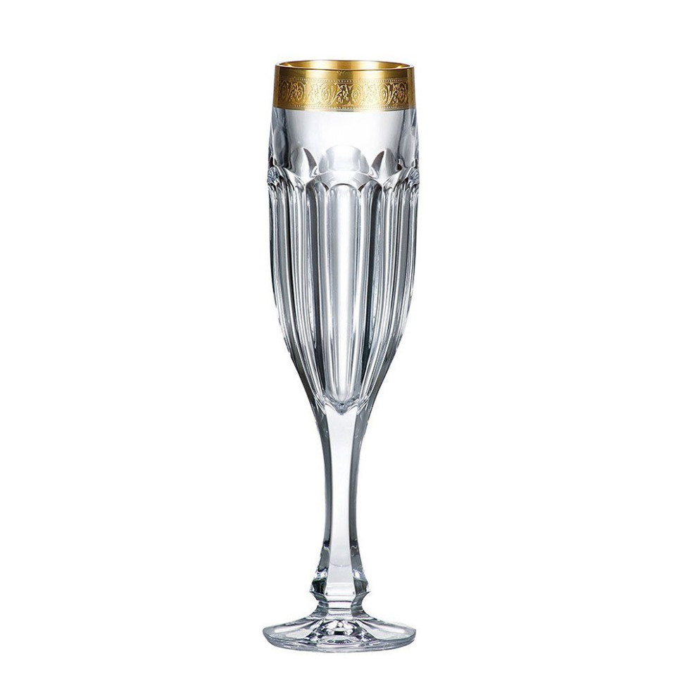 Набор фужеров 150мл.6шт."Сафари Матовые 430469"