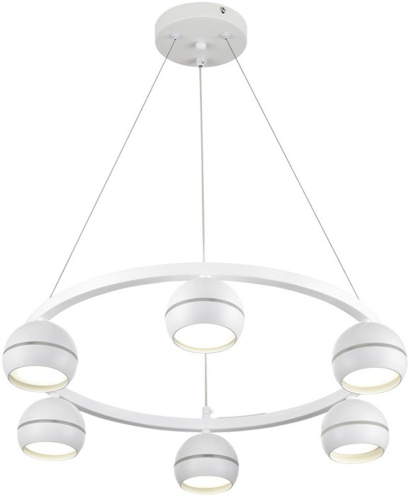 Подвесной светильник Luazana 8254/6 Lumion