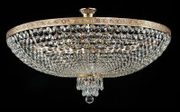 Потолочная люстра Maytoni Palace DIA890-CL-10-G Потолочная люстра Maytoni Palace DIA890-CL-10-G
