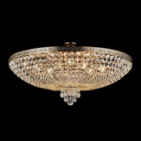 Потолочная люстра Maytoni Palace DIA890-CL-10-G Потолочная люстра Maytoni Palace DIA890-CL-10-G