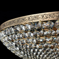 Потолочная люстра Maytoni Palace DIA890-CL-10-G Потолочная люстра Maytoni Palace DIA890-CL-10-G