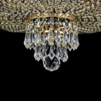 Потолочная люстра Maytoni Palace DIA890-CL-10-G Потолочная люстра Maytoni Palace DIA890-CL-10-G