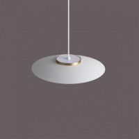 Встраиваемый светодиодный светильник Novotech Port Pilz 358896