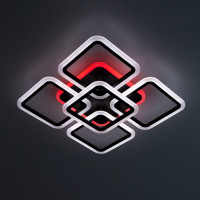 Потолочная люстра Марсель Смарт CL232A155E Citilux