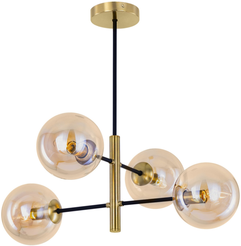 Потолочная люстра Лорен CL146243 Citilux