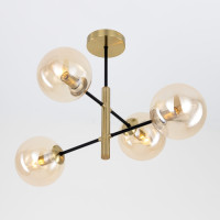 Потолочная люстра Лорен CL146243 Citilux