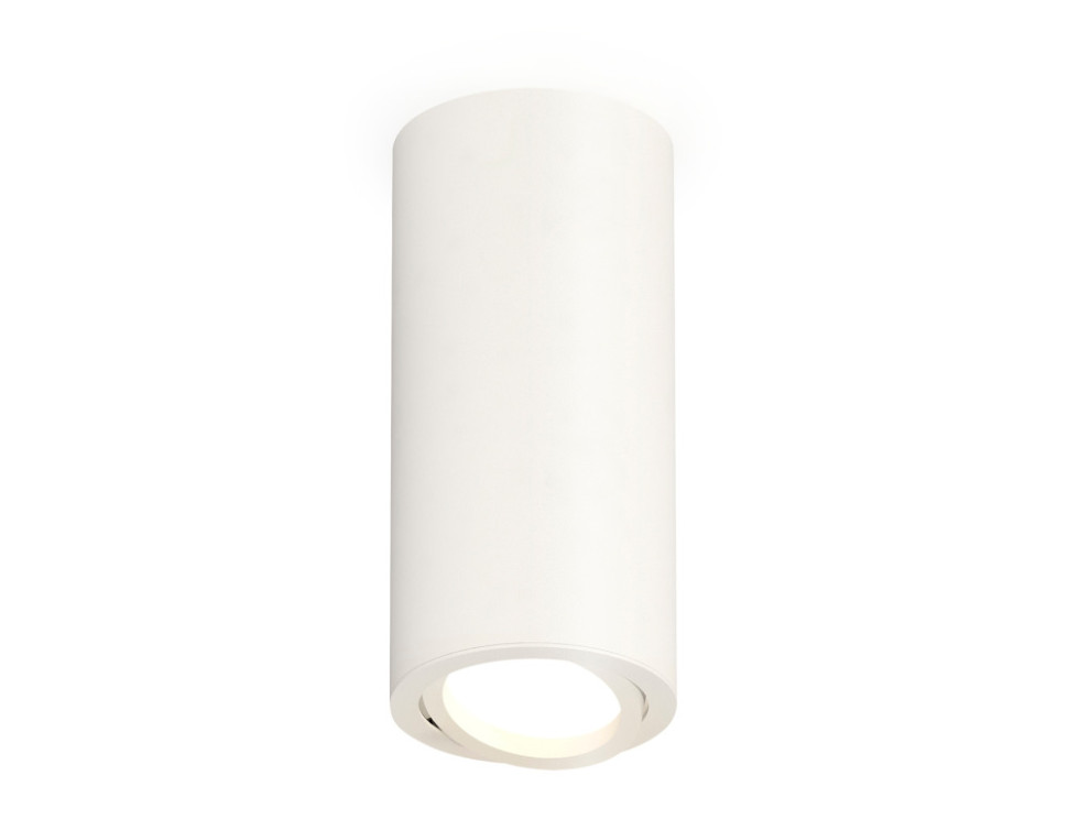 Точечный светильник XS XS7442001 Ambrella