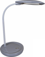 Офисная настольная лампа  02319-0.7-01 BK (1813 Reluce