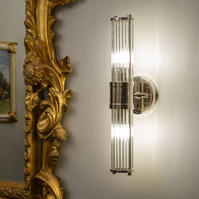 Бра Motto L38622.81 L'Arte Luce