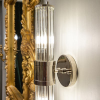 Бра Motto L38622.81 L'Arte Luce Бра Motto L38622.81 L'Arte Luce