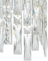 Подвесной светильник Carletti V000442 Indigo