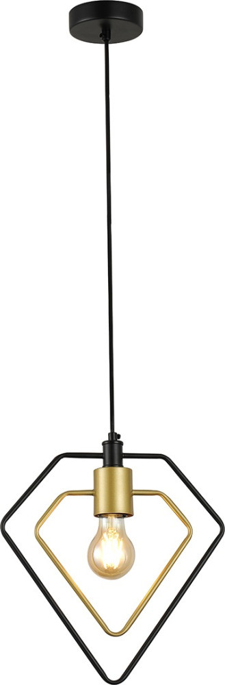 Подвесной светильник Interval 1164/1S Escada