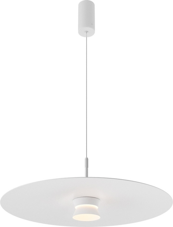 Подвесной светильник Platte MOD352PL-L10W3K1 Maytoni