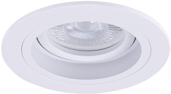 Точечный светильник Tarf A2177PL-1WH Arte Lamp