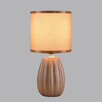 Интерьерная настольная лампа Evana 8171/1T Lumion