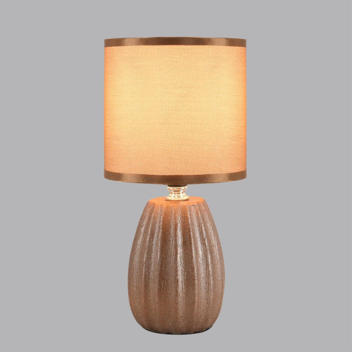 Интерьерная настольная лампа Evana 8171/1T Lumion