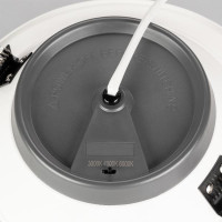 Встраиваемый светодиодный светильник Arlight IM-Cyclone-R280-40W Day4000-MIX 027629(1) Встраиваемый светодиодный светильник Arlight IM-Cyclone-R280-40W Day4000-MIX 027629(1)