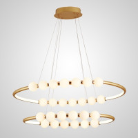 Подвесной светильник ACCESS access-ch01 Imperium Loft