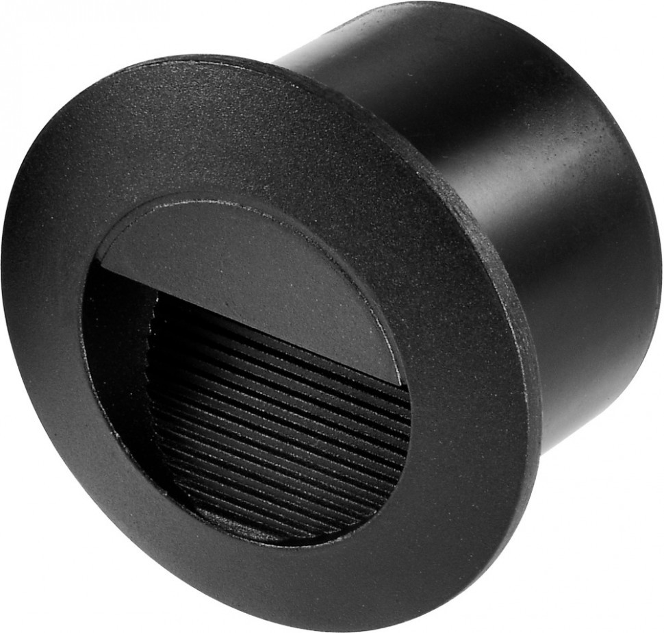 Встраиваемый светильник уличный Voland 4397-2W Favourite