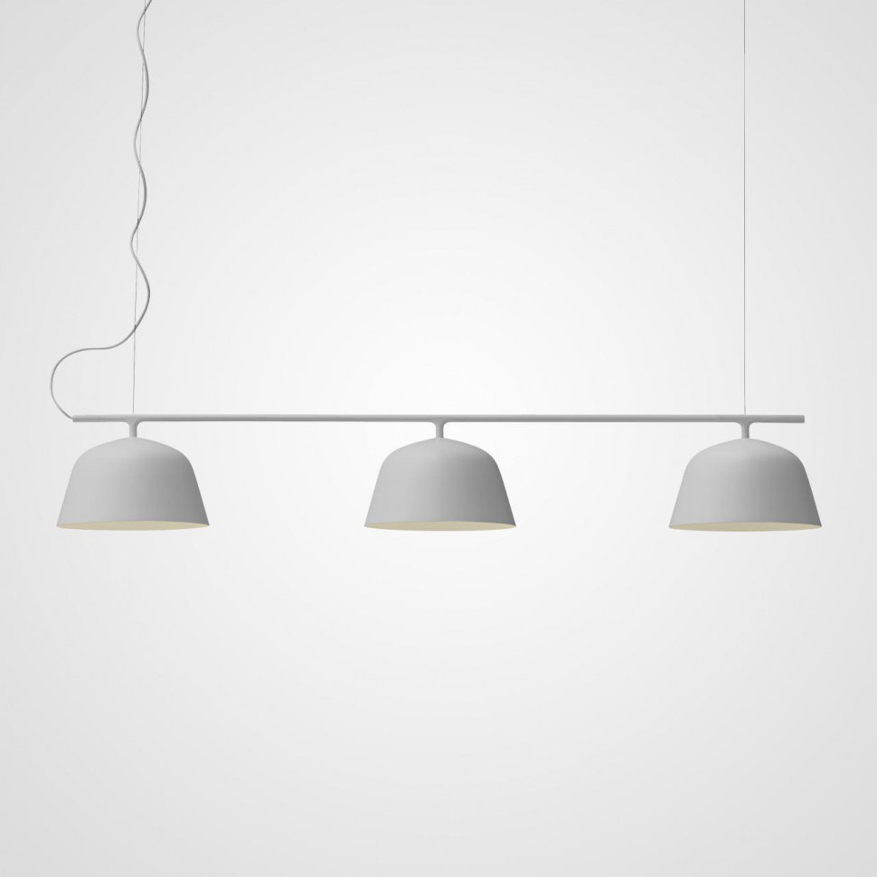 Подвесной светильник Imperium Loft Ambit 184492-26