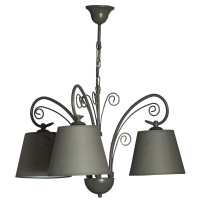 Подвесная люстра Patryk 1720 Adilux