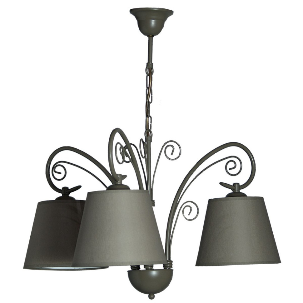 Подвесная люстра Patryk 1720 Adilux