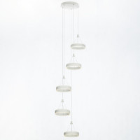 Подвесной светильник Дуэт CL719050 Citilux