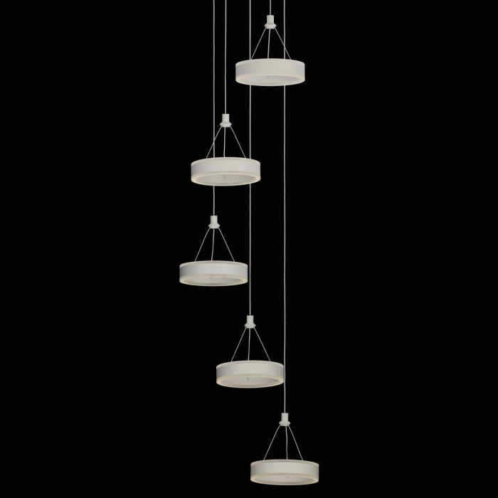 Подвесной светильник Дуэт CL719050 Citilux